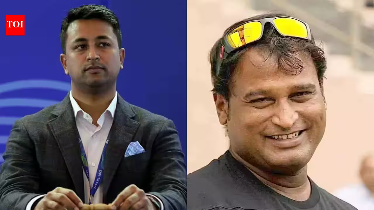 Ojha Ascends to Selection Throne as Powar Joins Shuffled BCCI Panel