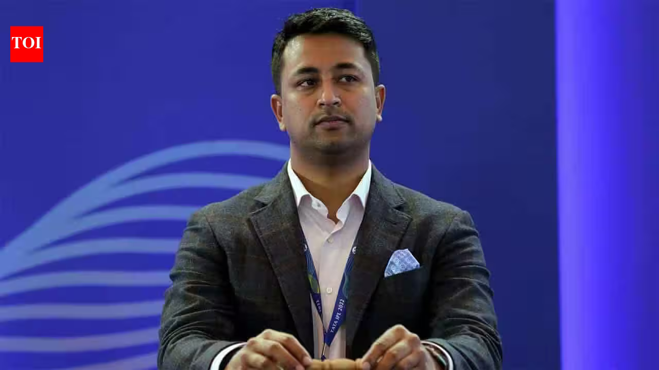 Ojha Poised to Retain Interim Selection Throne