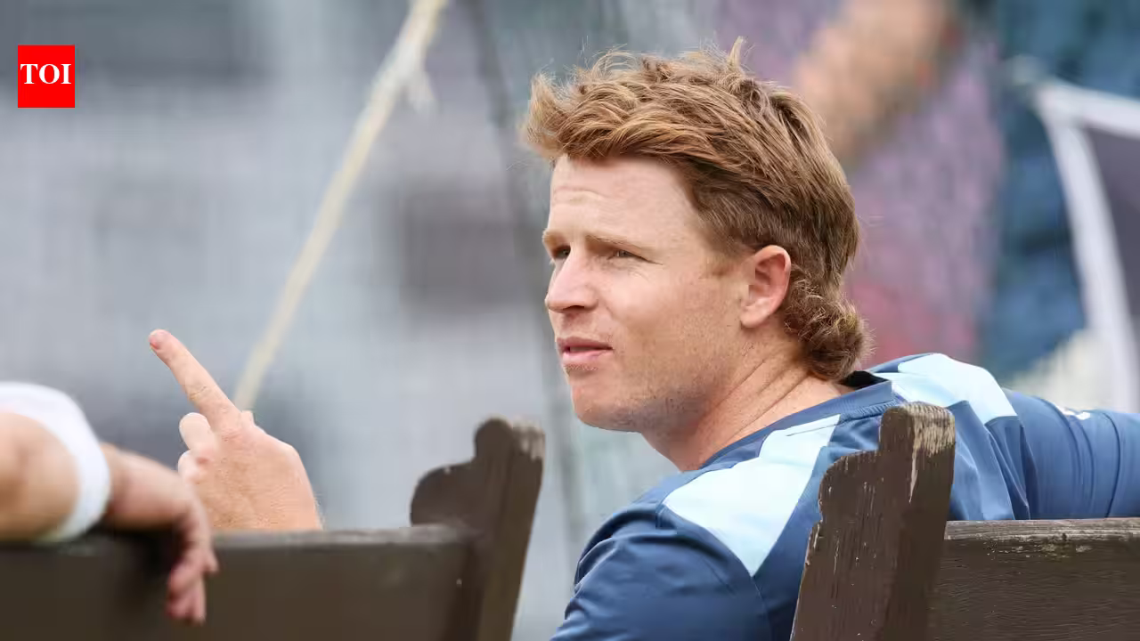 Ollie Pope pulls plug on Afghanistan League in protest of Taliban human rights record