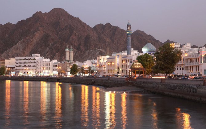 Oman’s Retail Surge: Wholesale Sector Powers 5% Economic Expansion