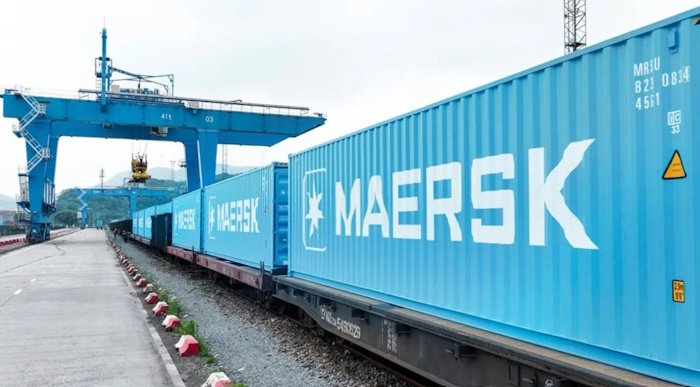 On Track for Growth: How Rail Logistics is Fueling India’s Manufacturing Revolution