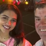 Onam Vibes: Australian MP Brad Battin Poses with ‘Down-to-Earth Superstar’ Mamitha Baiju!