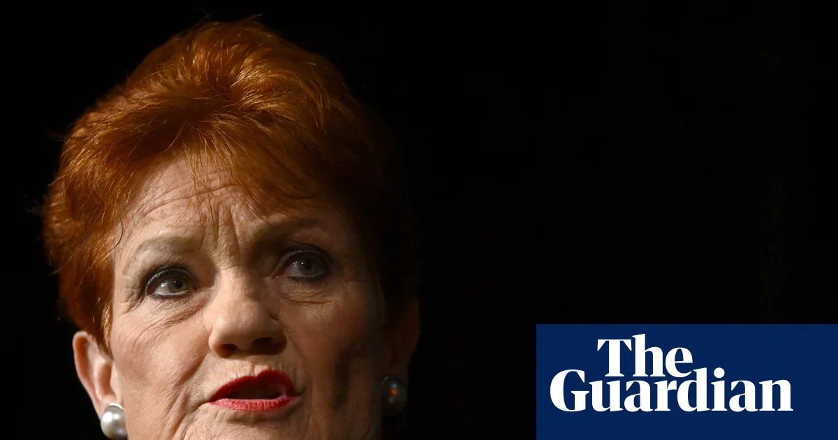 One Nation Targets Victorian Treaty and Pepper Spray Legalisation in Fiery Campaign Kickoff
