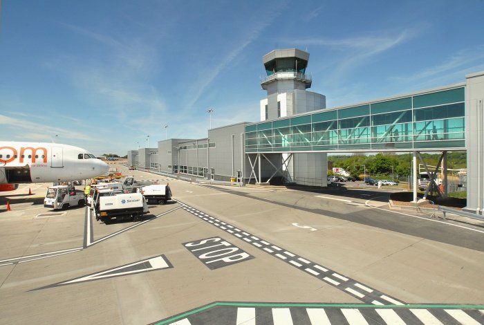 OneReg Touches Down: Bristol Airport Deal Marks Bold UK Market Entry