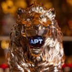 Online Poker’s Digital Gold Rush: APT Series Poised to Shatter All-Time Records