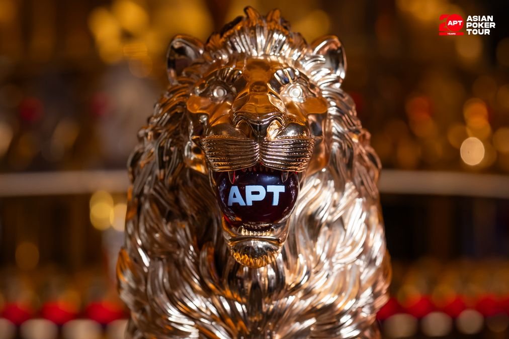 Online Poker’s Digital Gold Rush: APT Series Poised to Shatter All-Time Records