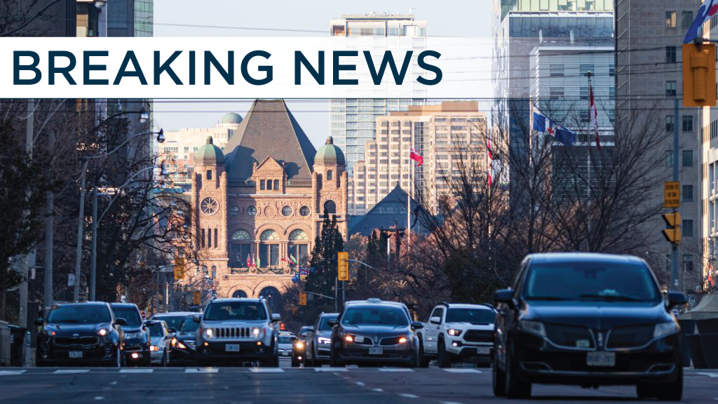 Ontario’s Red Ink Deepens: Province Hits $16.9B Deficit as Balanced Budget Dream Recedes