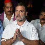 Opposition Gears for Showdown: India Bloc Marching to Top Court as Protest Wave Intensifies