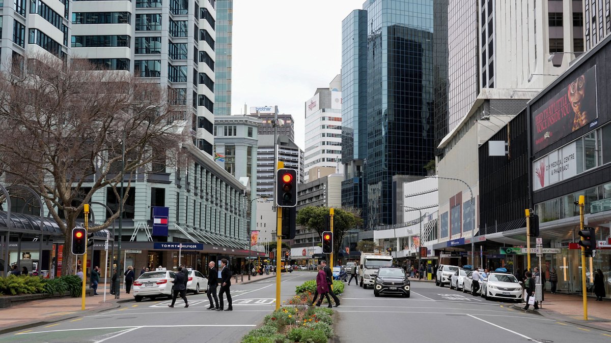 Optimism Surge: Kiwi Business Confidence Defies Economic Chill