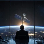 Orbit Overdrive: China’s Triple-Threat Satellite Surge Challenges U.S. Space Dominance