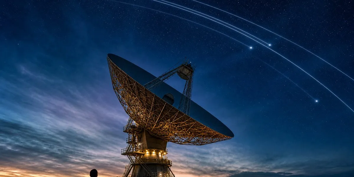 Orbit Under Siege: EU Unites to Shield Satellites from Growing Space Threats