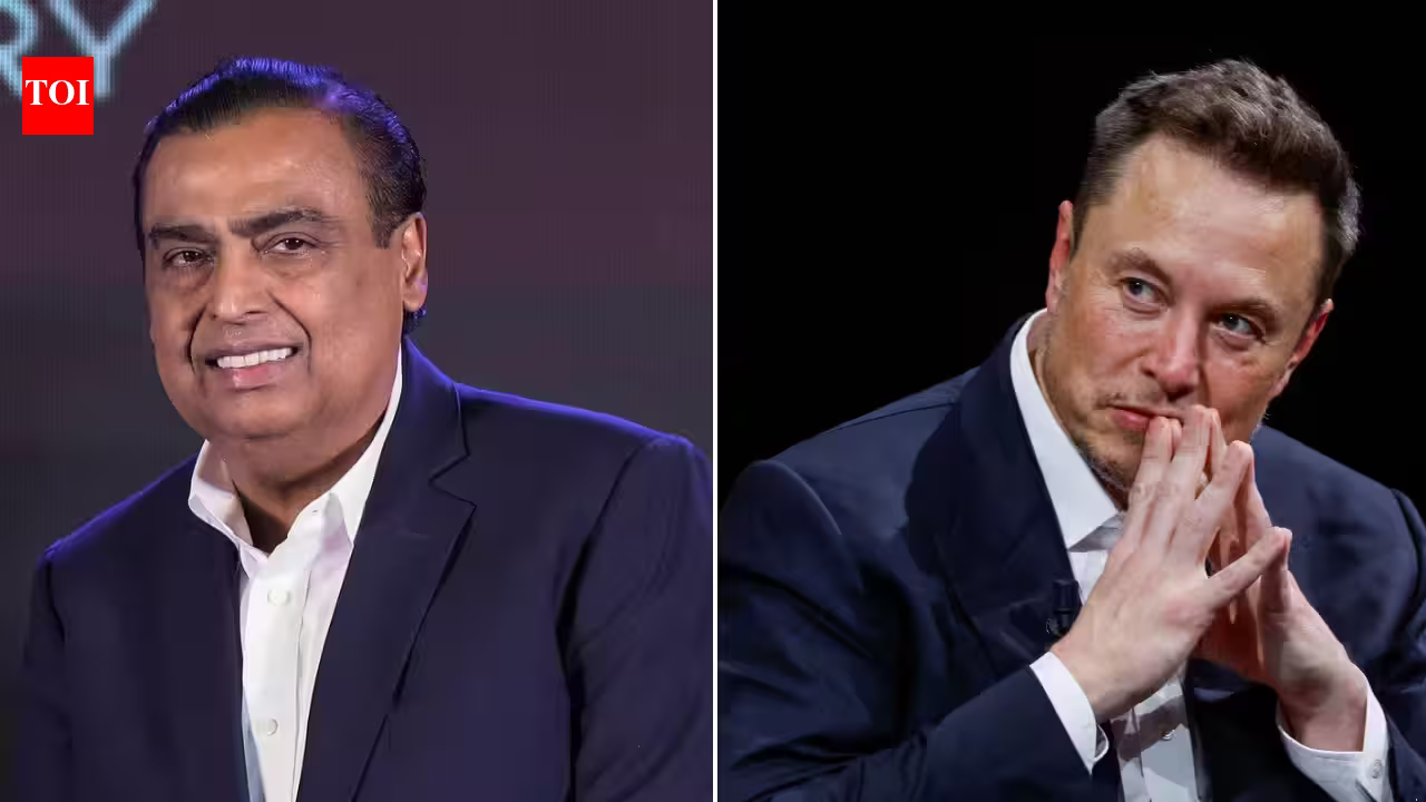 Orbiting Ambition: Reliance Gears Up for Satellite Showdown as Jio Awaits Green Light
