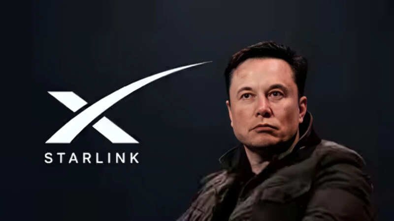 Orbiting Uncertainty: Musk Trims Starlink’s Reach in Ukraine