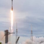 Orbiting the Black: SpaceX Finally Hits Profitability as Commercial Ventures Take Flight