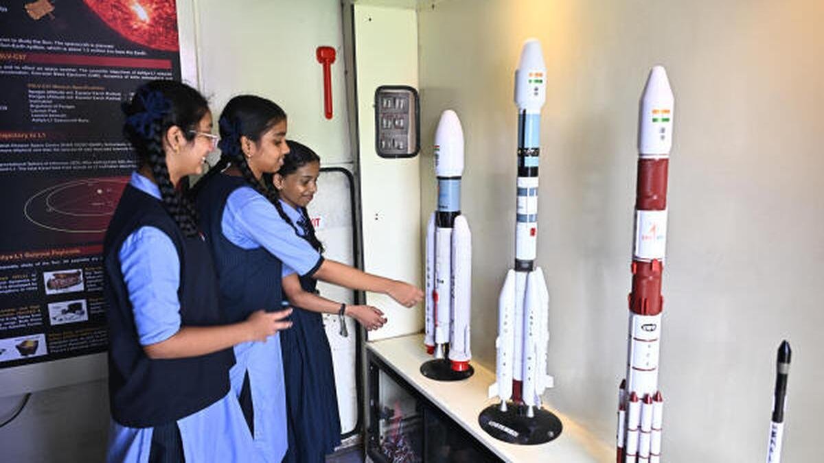 Orbiting the Void: How India’s Talent and Training Gap Stalls Its Celestial Ambitions