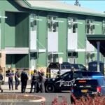 Oregon Tragedy: Innocence Lost in Schoolhouse Rampage