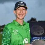 Orla Prendergast Makes History as First Irish Star to Crack the WPL Auction