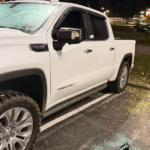 Overnight Crime Spree Leaves Nearly 20 Vehicles Target of Durham Hotel Parking Lot Heist