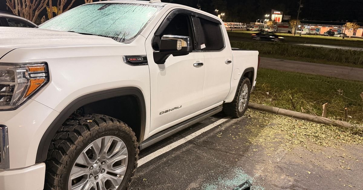 Overnight Crime Spree Leaves Nearly 20 Vehicles Target of Durham Hotel Parking Lot Heist