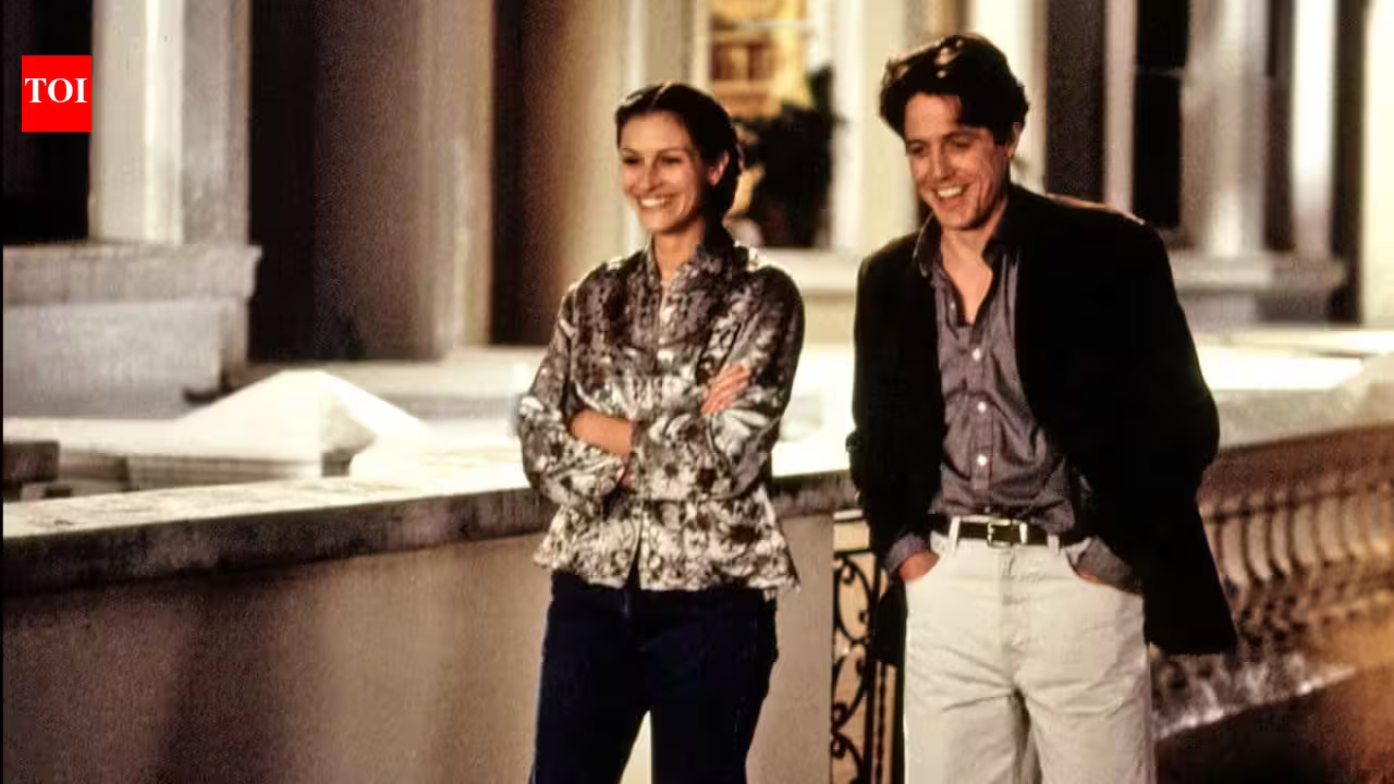 Own a Piece of Rom-Com History: Hugh Grant’s Iconic ‘Notting Hill’ Blue-Doored Home Hits Market for $10 Million