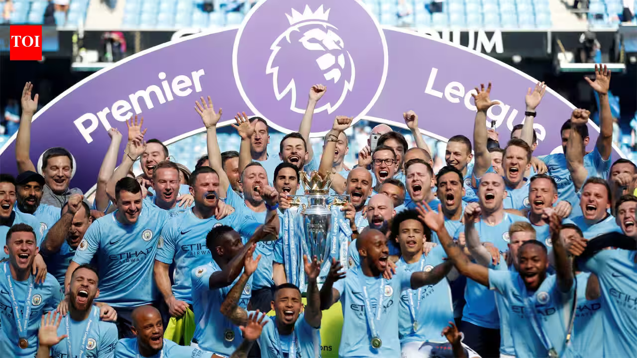 Own the Charges: Lineker Calls on City to Stop Deflecting and Face the Music