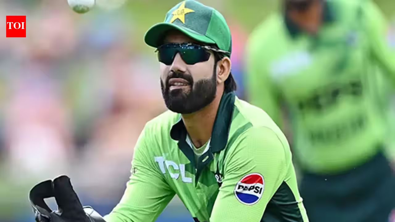PCB Greenlights Rizwan Return After Inquiry Breakthrough