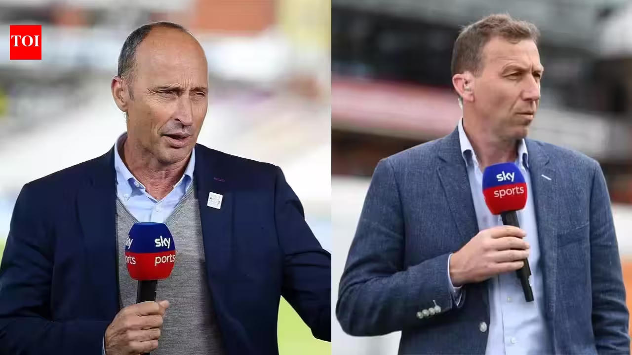 PCB Slams Door on English Duo Following Explosive Imran Khan Fallout