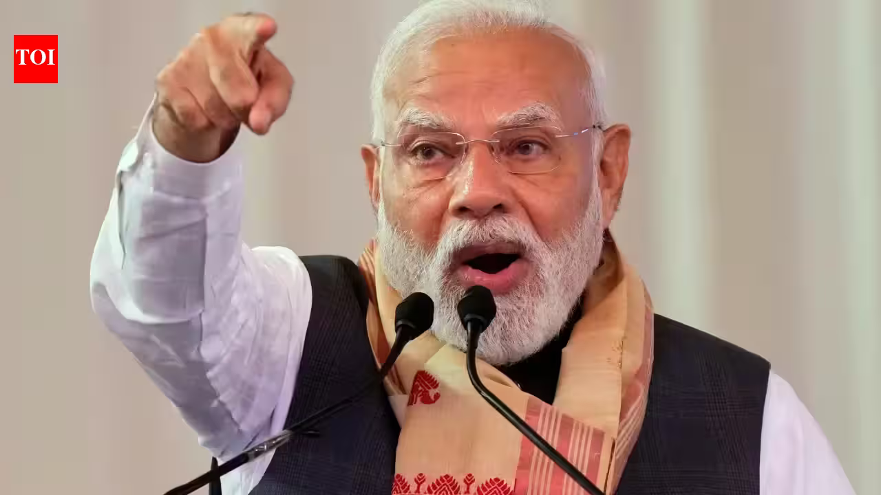 PM Modi: A Decade of Trust Set to Transform Indian Banking