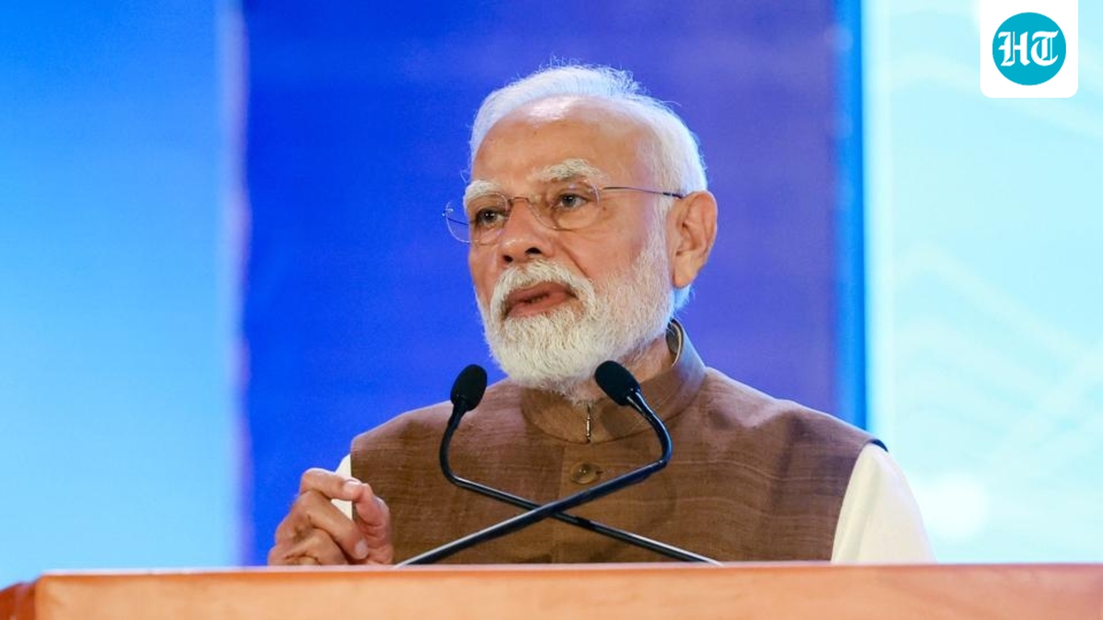 PM Modi Rubbishes Opposition’s ‘War-Induced Shortage’ Claims as Politically Motivated Rumours
