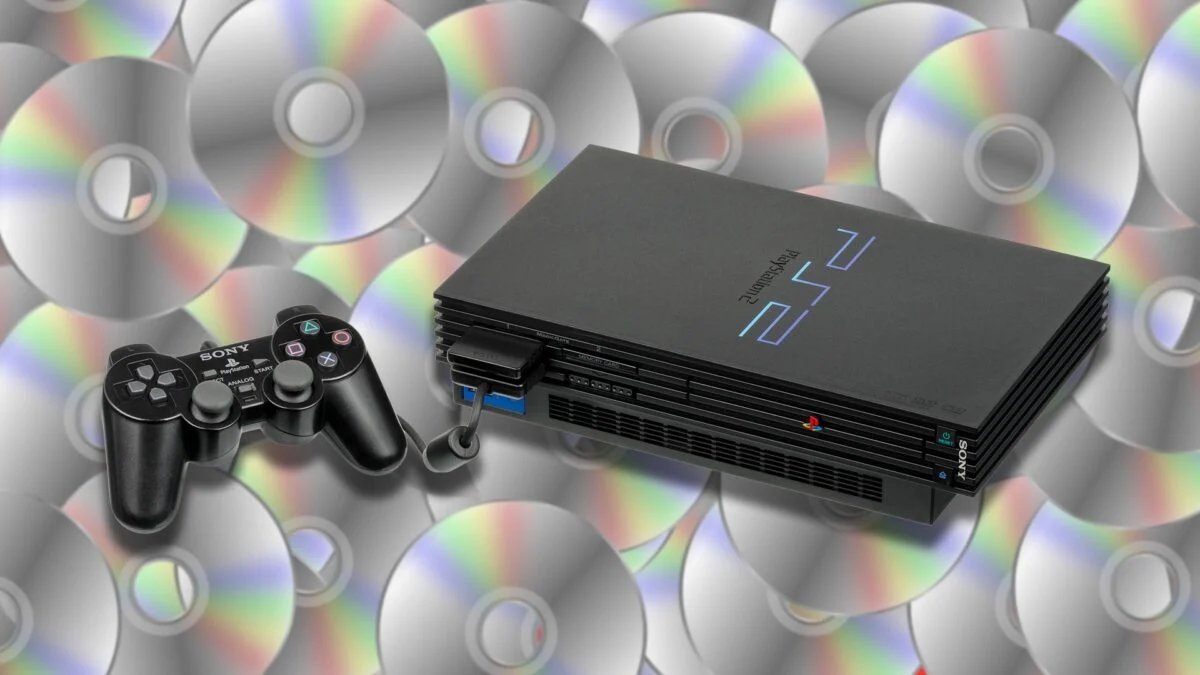 PS5 Jailbreak Breakthrough: Sony’s Latest Console Now Runs Physical PS2 Discs