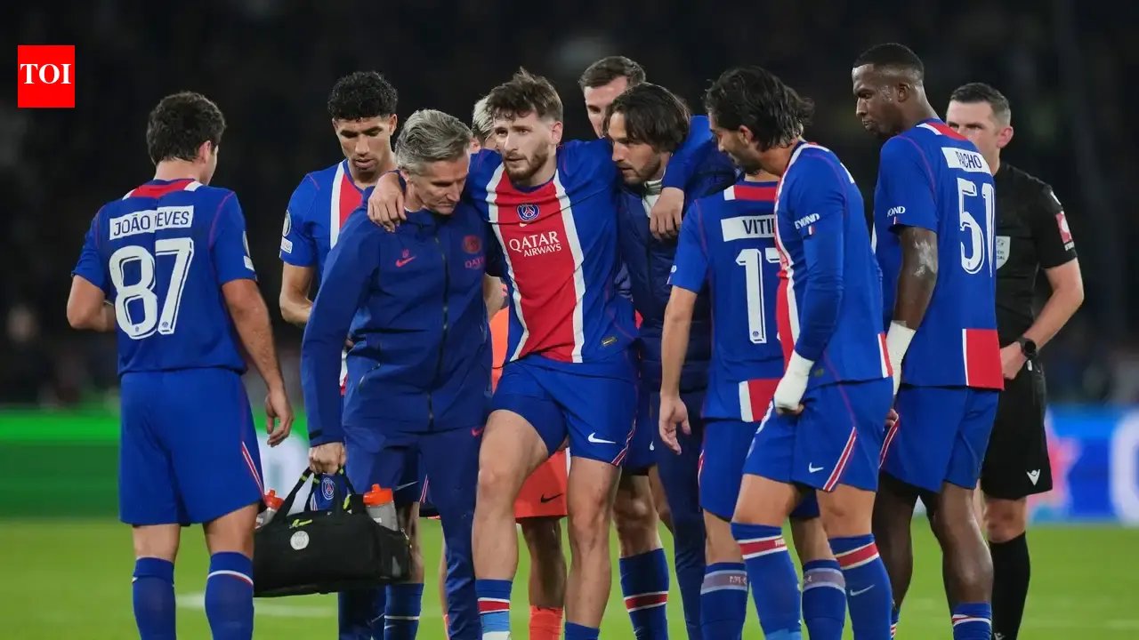 PSG’s Ballon d’Or Dilemma: Why a Rescheduled Clash Could Force Their Stars to Choose Between Glory and Game Time