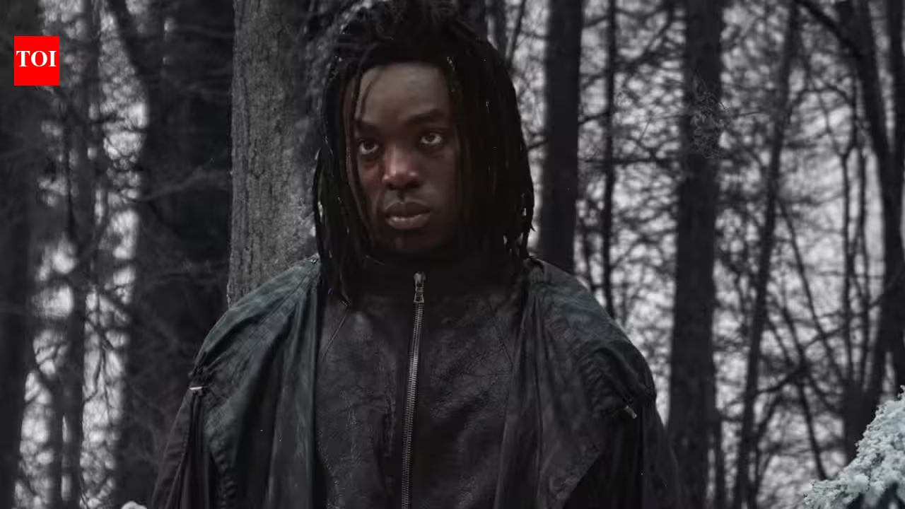 Paapa Essiedu Defends 'Harry Potter' Casting: "I Took The Role With Open Eyes"