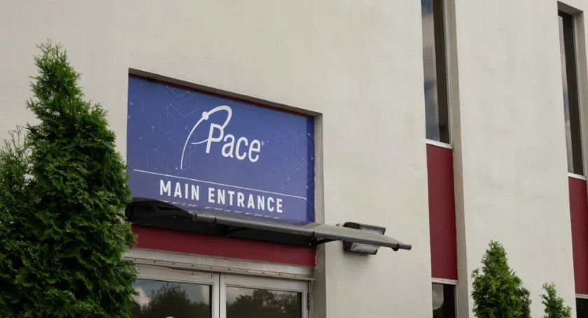 Pace Life Sciences Clears Key Regulatory Hurdle at Lebanon Facility Following EMA Audit