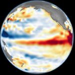 Pacific Fever: El Niño Shatters Records as Global Temperatures Surge Into Uncharted Territory