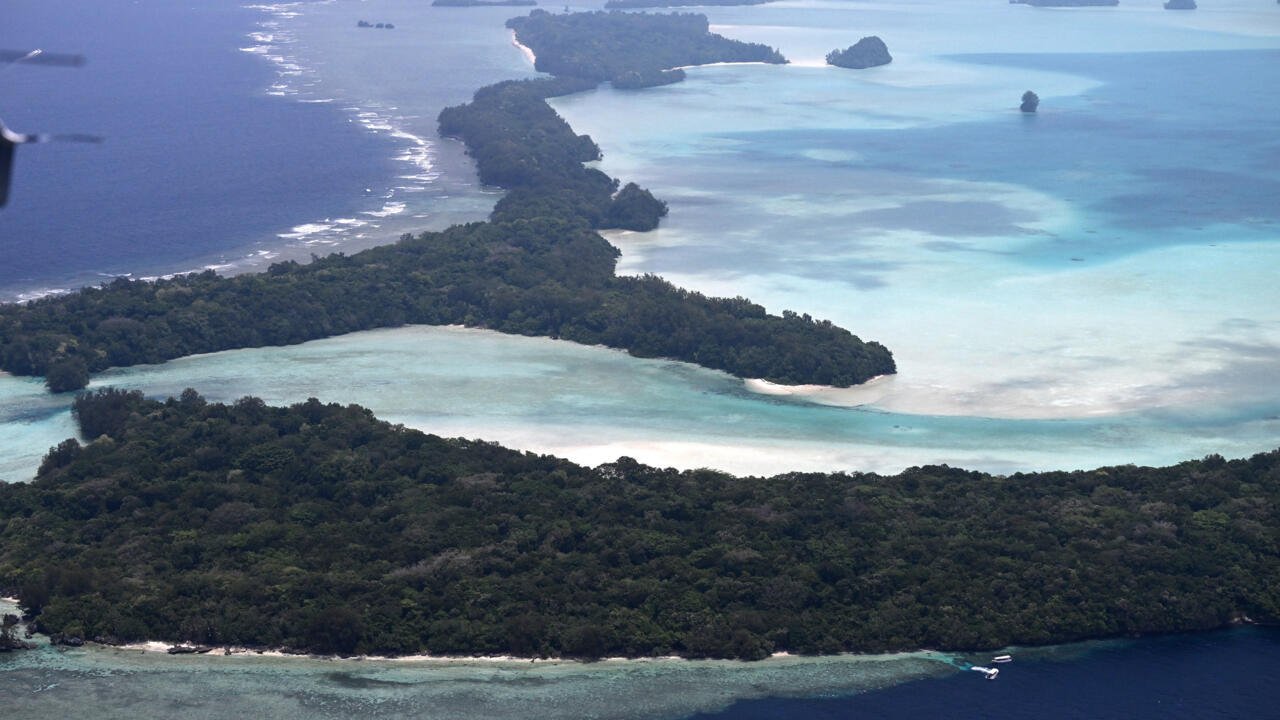 Pacific Fever: Record-Shattering El Niño Pushes Global Waters to Boiling Point