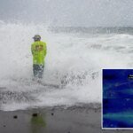 Pacific Turn: Super El Niño Triggers Massive Oceanic Color Shift