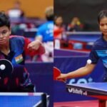 Paddlers Power Up: India Smashes History With Five-Medal Haul at Asian Para Games