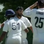 Padikkal Masterclass Ignites India A Fightback as Tourists Turn the Tide in Bangalore