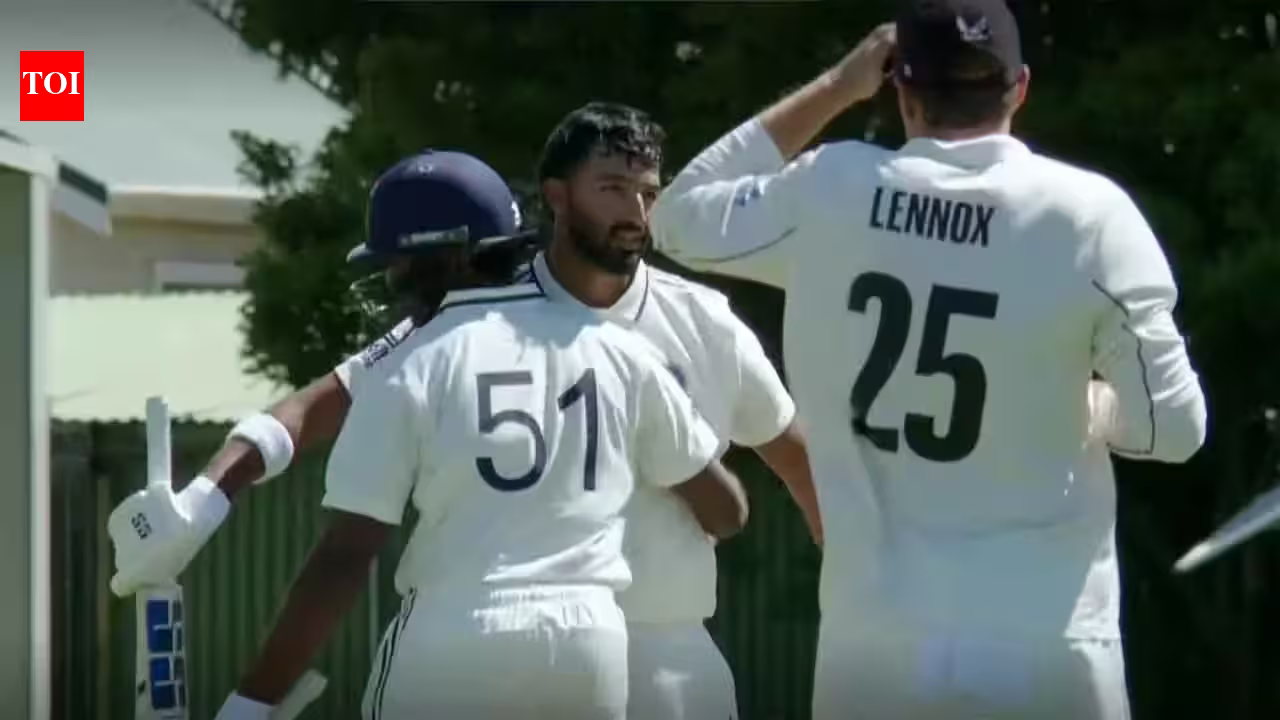 Padikkal Masterclass Ignites India A Fightback as Tourists Turn the Tide in Bangalore