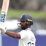 Padikkal and Sudharsan Rescue India A After Top-Order Collapse Against New Zealand