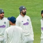 Padikkal’s Heroics Denied by Daylight as India A Stalemate Ends in Frustration