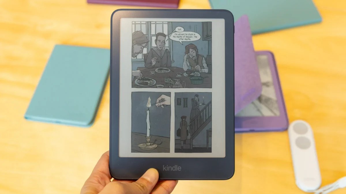 Page Turner: How to Secure Amazon’s Newest Kindles and Accessories Before They Sell Out