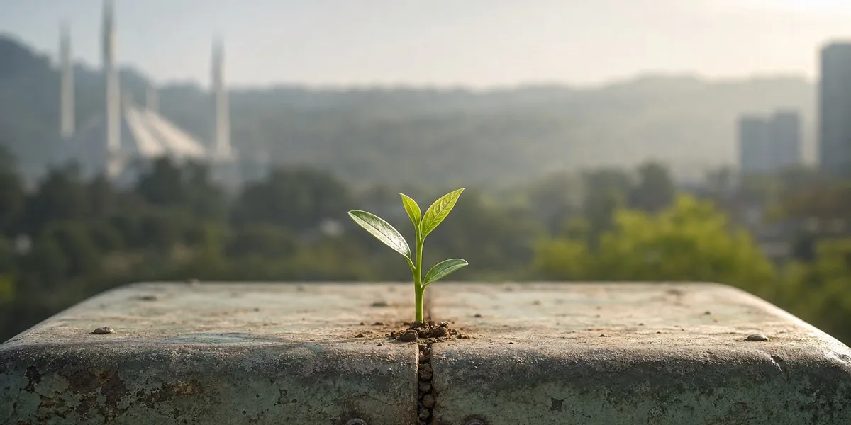 Pakistan Revives Dormant Environmental Fund in Landmark Climate Pivot