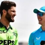 Pakistan Steady at 114/4 as Mid-Innings Tension Mounts