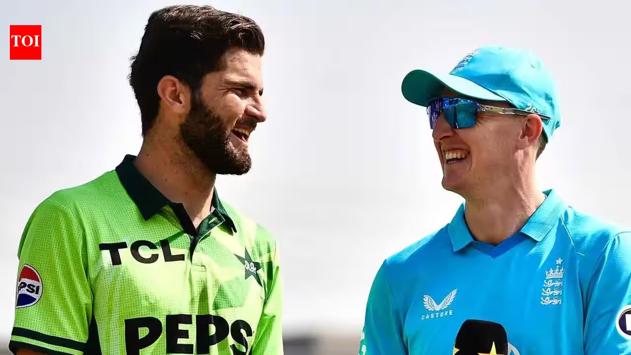 Pakistan Steady at 114/4 as Mid-Innings Tension Mounts