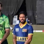 Pakistan Stutter as Top Order Folds in Tense Powerplay Chase