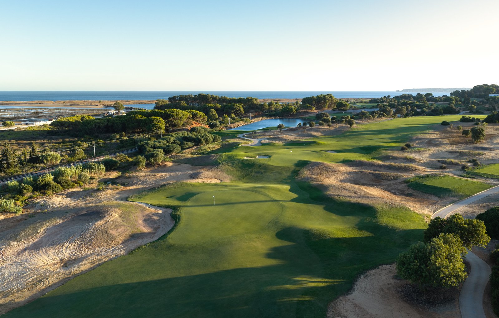 Palmares Tees Up a New Era: Multi-Million Euro Course Revamp Elevates the Algarve Experience