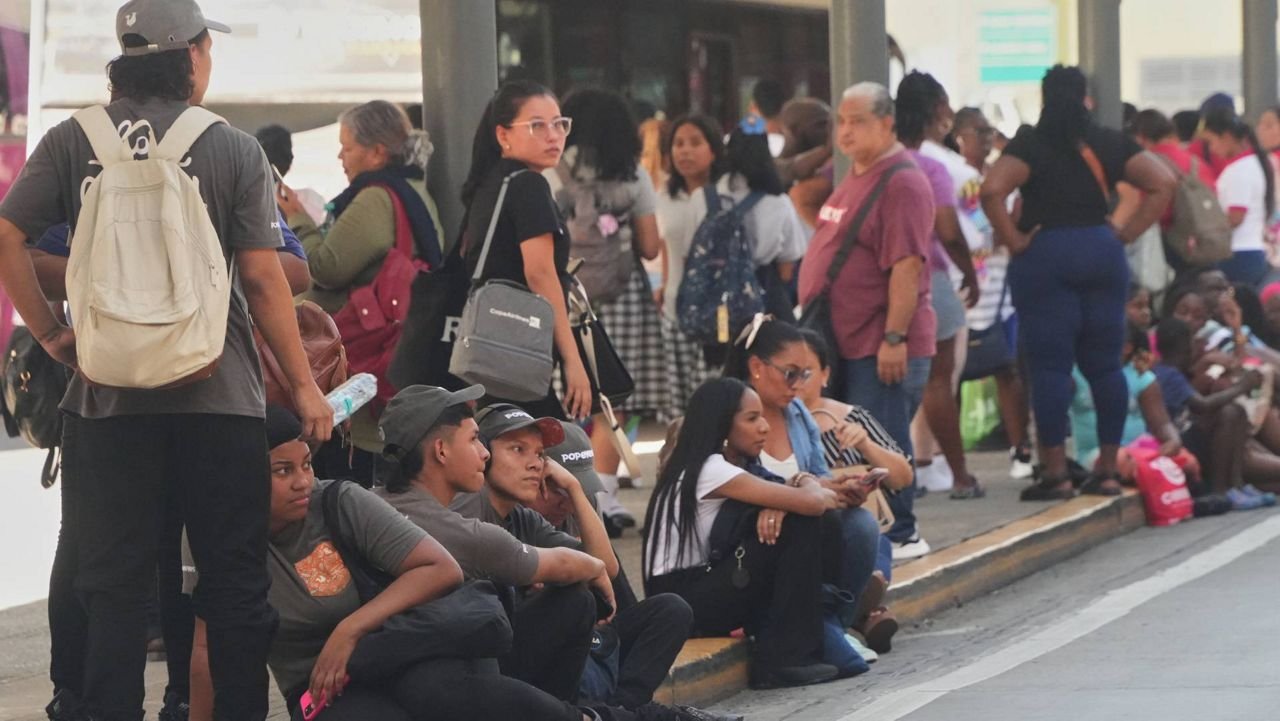 Panama Quakes: Twin Tremors and Aftershocks Unleash Chaos Across the Isthmus