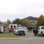 Panic at D.P. Todd: Secondary School Evacuated Following Bomb Threat