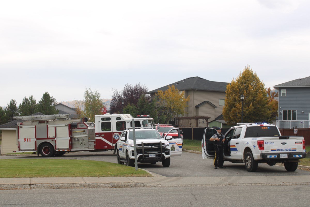 Panic at D.P. Todd: Secondary School Evacuated Following Bomb Threat